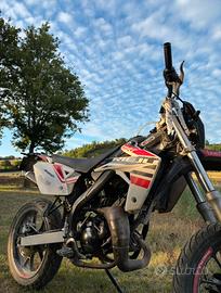 motard rieju mrt