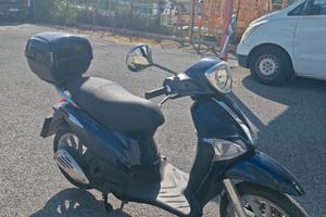 Scooter liberty 150 del 2014 