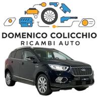 RICAMBI USATI Ford Kuga 2018