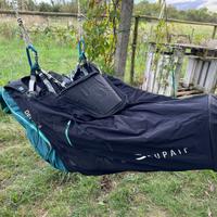 Imbrago parapendio SupAir Delight 3 S