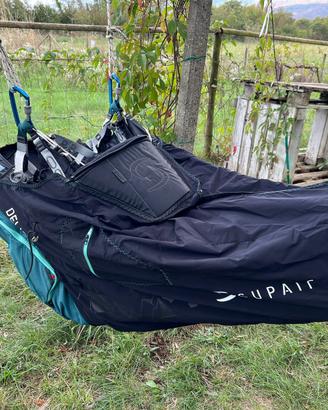 Imbrago parapendio SupAir Delight 3 S
