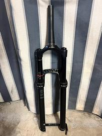 ROCKSHOX FORCELLA SEKTOR RL 29'' 15X110mm boost