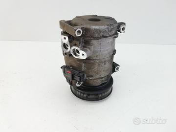 COMPRESSORE A/C JEEP Cherokee 3a Serie MC44220-397