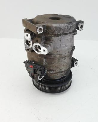 COMPRESSORE A/C JEEP Cherokee 3a Serie MC44220-397