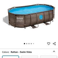 piscina bestway 426x250x100