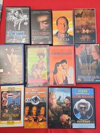 videocassette VHS vintage