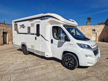 Laika ecovip 109 semintegrale