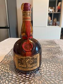 Grand Marnier Cordon Rouge (Liquor Triple Orange)
