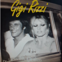 Libro rarissimo su Brigitte Bardot