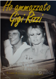 Libro rarissimo su Brigitte Bardot