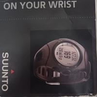 Orologio Suunto