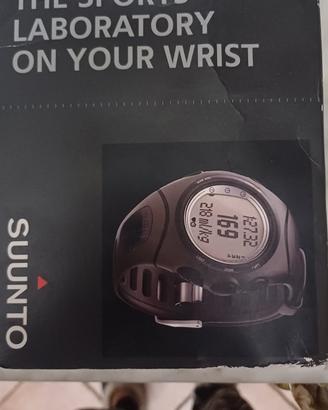 Orologio Suunto