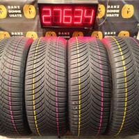 4 GOMME 235 60 17 GOODYEAR 4 STAGIONI DOT21