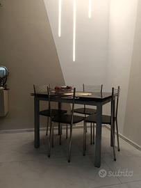 Sedie sala da pranzo/cucina