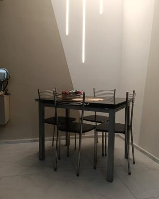 Sedie sala da pranzo/cucina