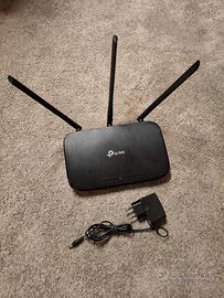 tp-link wireless router