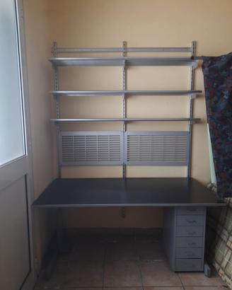 Completo ufficio 