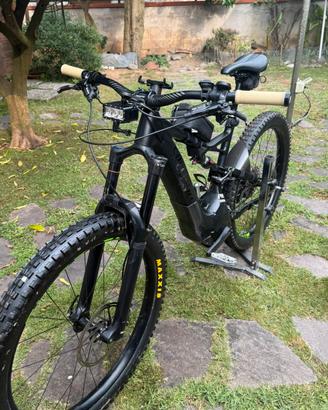 Specialized turbo levo + carrello + tante cose