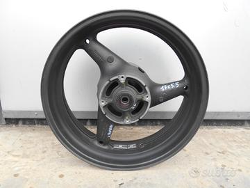 cerchio posteriore honda hornet 17 5.50