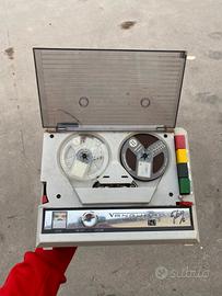 registratore geloso vanguard 541