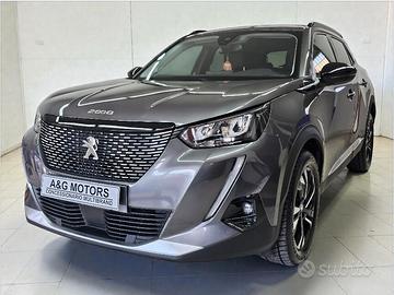 PEUGEOT SUV2008 BLUEHDI 110cv S&S ALLURE