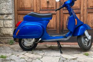 Vespa pk 50