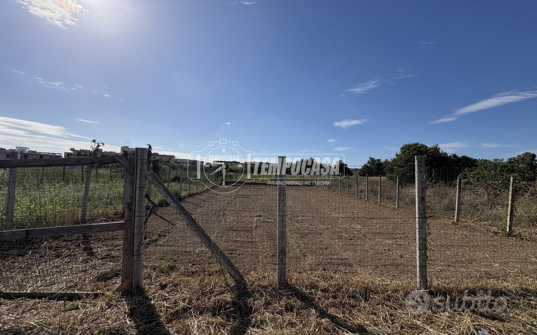 Terreno agricolo - Altro