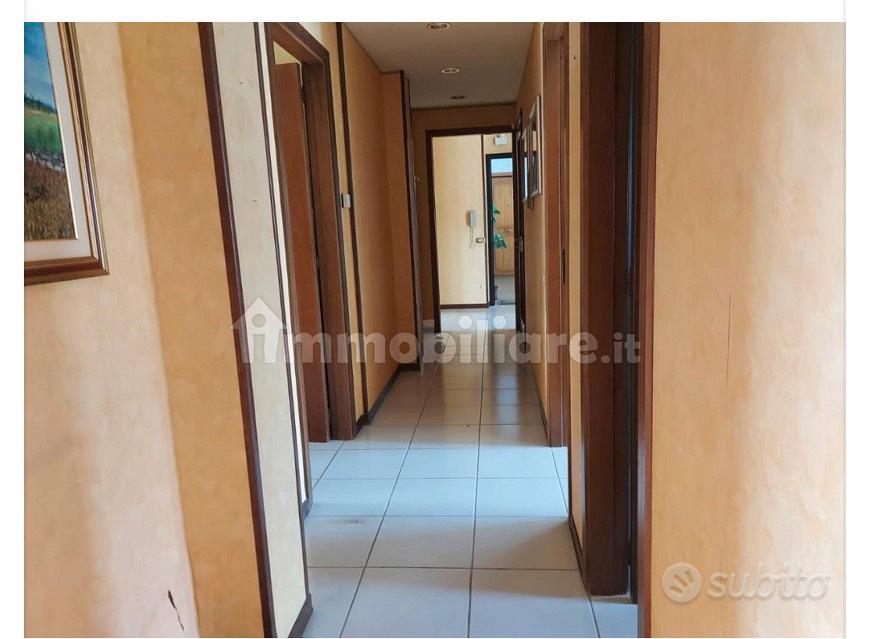 Appartamento – CL - Vista 2