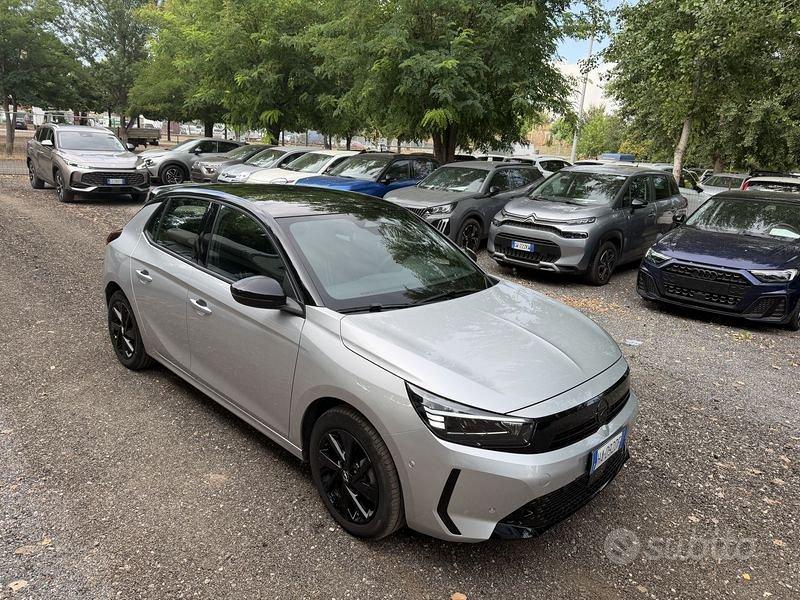 Opel Corsa 2025 photo 4