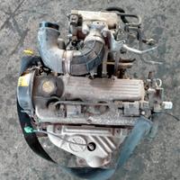 Motore Suzuki Wagon R+ G13BB 2002