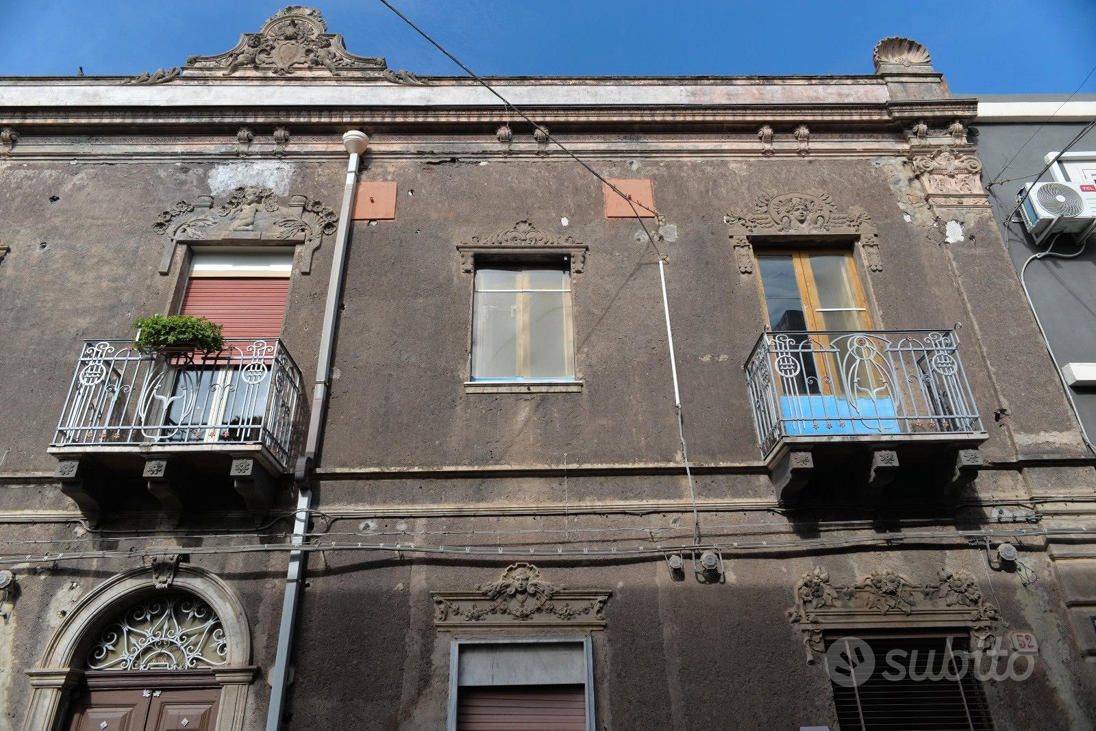 Appartamento – Santa Maria di Licodia, Catania - Vista 2