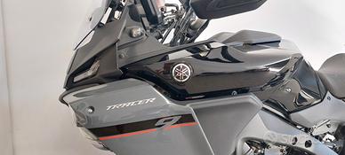 Yamaha Tracer 9 - 2025
