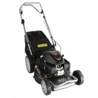 Tosaerba marina systems hr 54 vh-e avv. elettrico