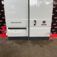 Porta posteriore destra Fiat Ducato