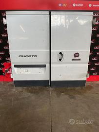 Porta posteriore destra Fiat Ducato