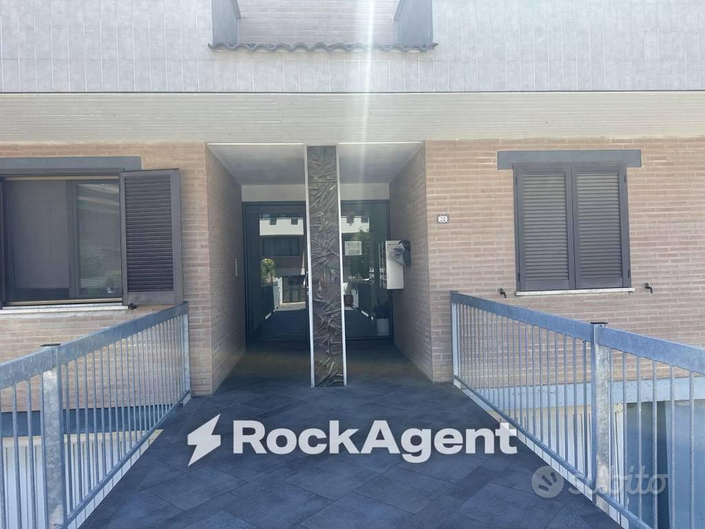 Appartamento – Città Sant'Angelo, San Martino Bassa - Altro