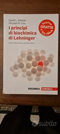 I PRINCIPI DI BIOCHIMICA DI LEHNINGER