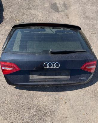 Portellone Audi A4 B8-B8.5