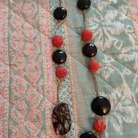 Collane fatte a mano