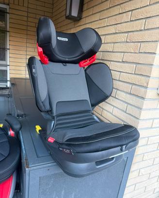 Peg perego flex 2 3