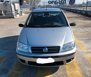 punto natural power metano