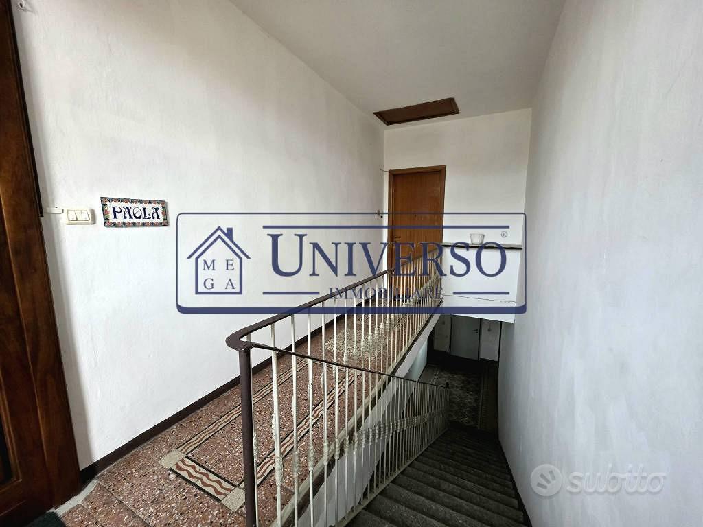 Appartamento – Voghera, La Colombara - Vista 3