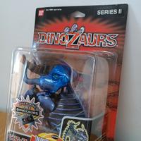 DinoZaurs (Dinomorph Action) DZ- 7 Dino Mammoth