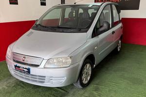 multipla da VETRINA FULL OPTIONAL 