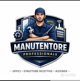 Manutentore