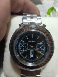 bulled carica manuale vintage nuovo 