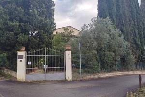 Villa storica a Castiglion Fiorentino (AR)