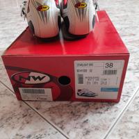 Scarpe ciclismo strada