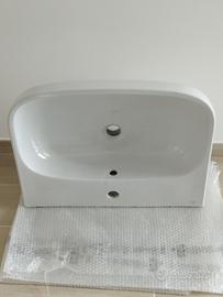 Lavabo bagno nuovo 