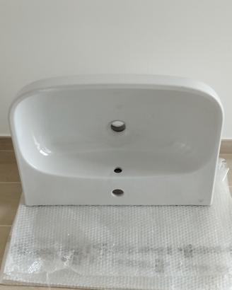 Lavabo bagno nuovo 